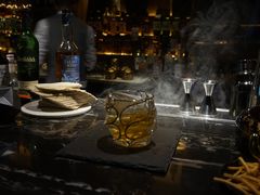 -STARRY CAFE & LOUNGE BAR(高新店)