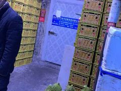 -菜园坝水果市场