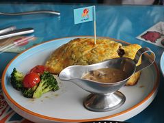 -My Way Town买味堂·东南亚餐厅(亦庄店)