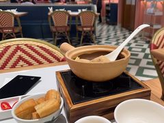 -芽笼芽笼新加坡餐厅(环球港店)