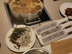-蝎王府羊蝎子(西直门店)