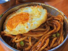 -左撇子私房面