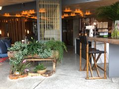 -良木缘咖啡西餐(太古里店)