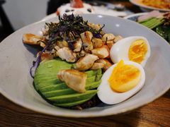 -AFS Cafe & Canteen(闽江二路店)