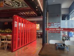 -管氏翅吧(马家堡店)