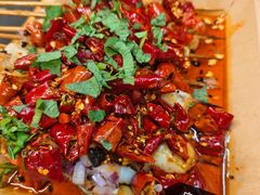 -86烧烤·炭火烧烤 (石人总店)