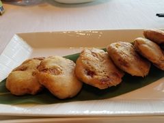 -天龙轩(香港丽思卡尔顿酒店)
