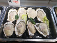 -三个渔夫·蒸汽海鲜(小白楼店)