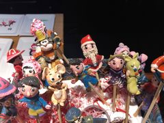 -南京市民俗博物馆(甘熙故居)