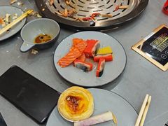 -仙螺岛海鲜自助餐厅(总店)
