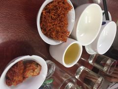 iphone_upload_pic-江川野生菌火锅铜锅鱼(贵清火锅店)