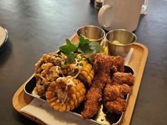 -尚牛社会 Beef & Liberty(金桥EKA天物店)