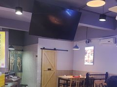 -四禧精酿铜锅涮肉·烧烤工场(大明湖店)