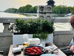 -聚汇三少·龙虾·中餐厅(莫邪路新天地店)