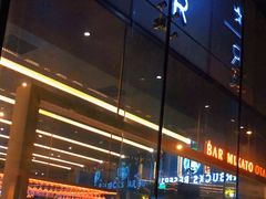 -星巴克臻选(上海合生汇1F店)