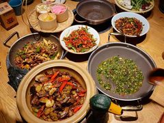 -吃饭皇帝大(解放西路店)