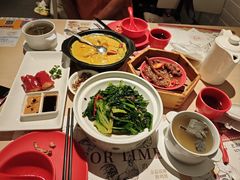 -避风塘(宝山万达店)