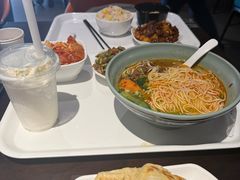 -阿那亚第三食堂 Cafeteria 3