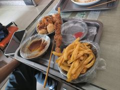 -阿信糖水(体育花园店)