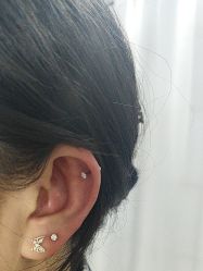 -众刺纹画·纹身·穿孔饰品·海娜定制