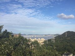 -青龙山公园