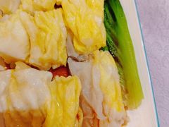 -华联广州大酒店-餐厅