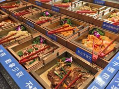 -花味·自助烤肉(雨花客厅店)