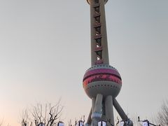 -东方明珠广播电视塔