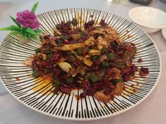 -金龙渔港(双楠店)