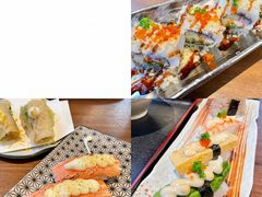 -莳空烧鸟店(晨沐店)
