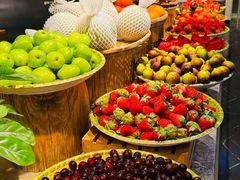 -一方渔歌蒸汽海鲜自助(文化路万达广场店)