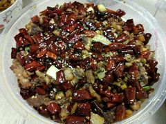 香辣兔-东吴霸王兔(松青路店)