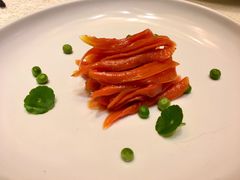橙香透心红萝卜-全聚德(常州店)