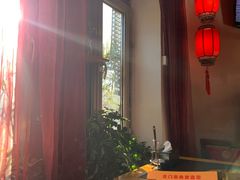 -北门涮肉·炭火铜锅涮肉(什刹海店)