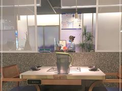 -新辣道鱼火锅(西直门店)