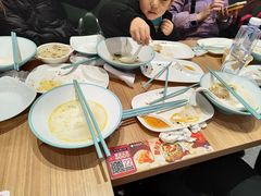 -小杨生煎(松江大学城店)