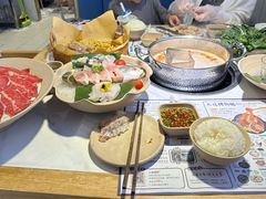 -太琼糟粕醋·海南酸汤火锅(亚龙湾店)