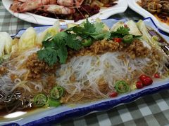 -烁佳海鲜大馅饺子