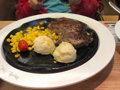 -豪客来牛排(成都锦江大融城店)