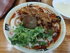 -任记七中刀削面(总店)