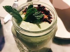 牛油果奶昔-玛尚诺意式餐厅(官舍店)