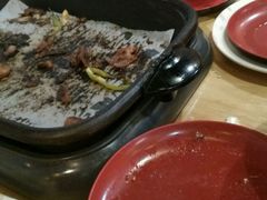 -淀里船宴(裕华东路店)
