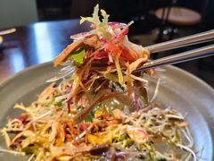 -庐灶江南·江南菜·四合院Bistro(东直门雍和宫·原华侨宾馆店)