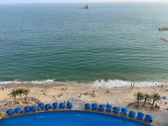 -深圳大梅沙京基洲际度假酒店