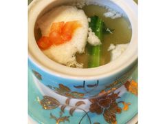 -成都龙之梦大酒店-龙悦中餐厅