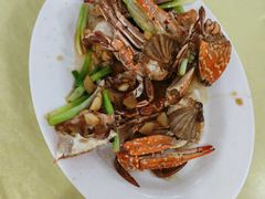 -考记泥焗鸡农庄·海鲜(北洛秘境店)