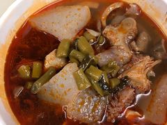 -江三王记牛杂馆(总店)