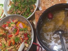-吕记老鸭汤·徽菜馆(东营路店)