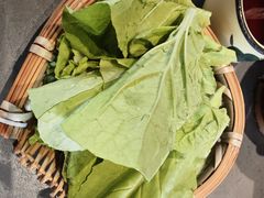 -阿婆情腊排骨火锅(古城旗舰店)