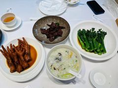 -南宁荔园维景国际酒店·荔园中餐厅